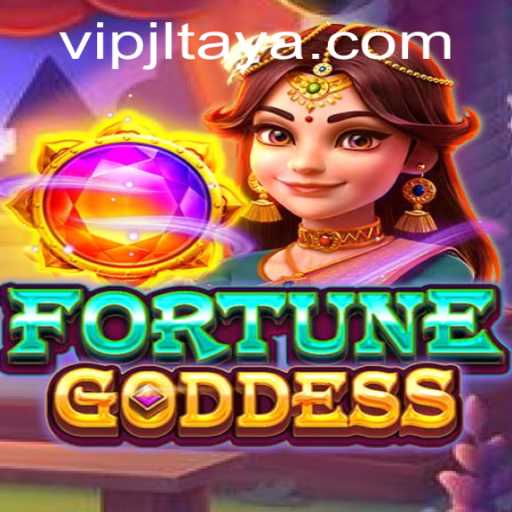 Unveiling FORTUNEGODDESS: Enter the Realm of Myth and Mystery with VIPJL