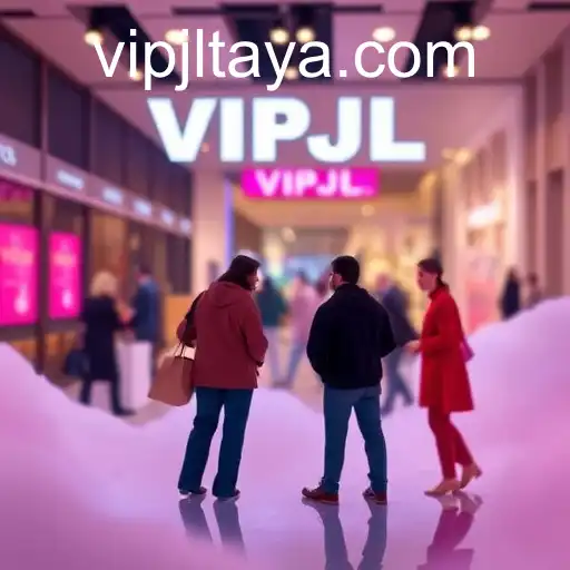 The Exclusive World of VIPJL Offers