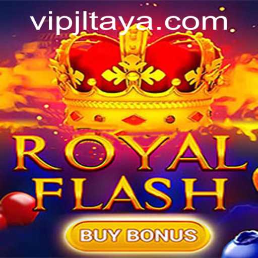 Exploring the World of RoyalFlashBuyBonus: An Exciting Casino Game